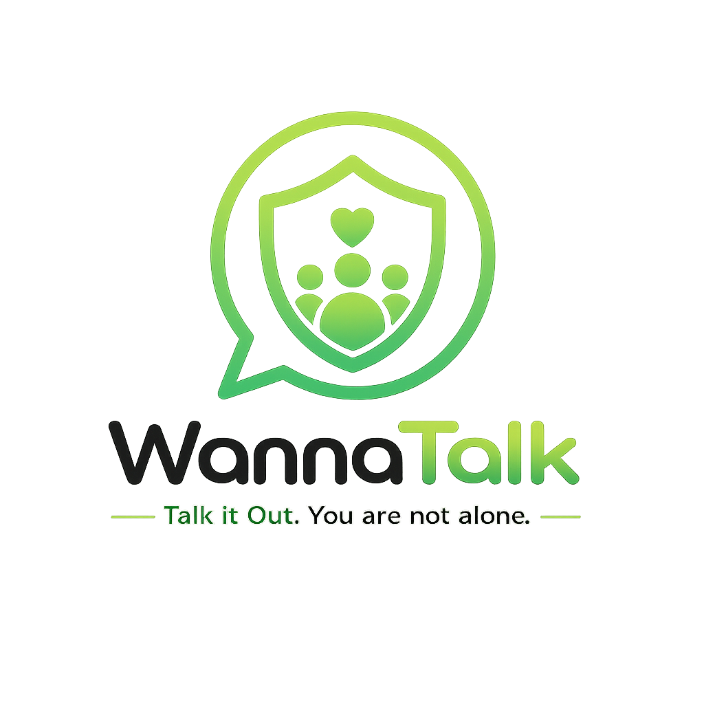 WannaTalk